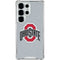 Ohio State University OSU Logo Galaxy S25 Ultra Clear Case