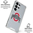 Ohio State University OSU Logo Galaxy S25 Ultra Clear Case