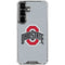Ohio State University OSU Logo Galaxy S26 Clear Case