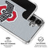 Ohio State University OSU Logo Galaxy S26 Clear Case
