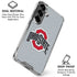 Ohio State University OSU Logo Galaxy S26 Clear Case
