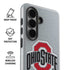 Ohio State University OSU Logo Galaxy S26 Impact Case