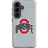 Ohio State University OSU Logo Galaxy S26 Plus Impact Case