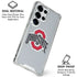 Ohio State University OSU Logo Galaxy S26 Ultra Clear Case