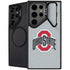 Ohio State University OSU Logo Galaxy S26 Ultra Kickstand Case