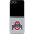 Ohio State University OSU Logo Galaxy Z Flip6 Skin