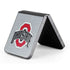Ohio State University OSU Logo Galaxy Z Flip6 Skin