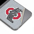 Ohio State University OSU Logo Galaxy Z Flip6 Skin