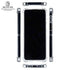Ohio State University OSU Logo Galaxy Z Flip6 Clear Case