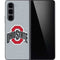Ohio State University OSU Logo Galaxy Z Fold5 5G Skin