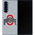 Ohio State University OSU Logo Galaxy Z Fold6 Skin