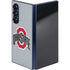 Ohio State University OSU Logo Galaxy Z Fold6 Skin