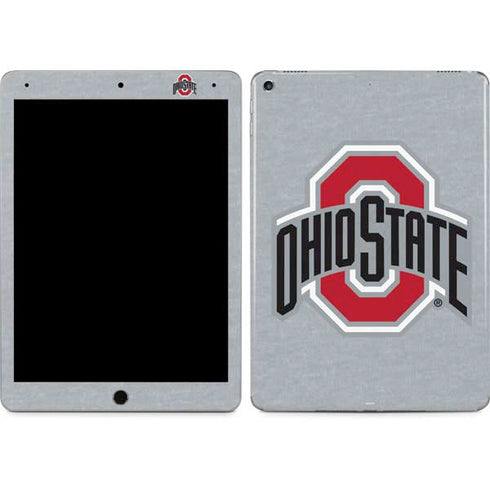 Ohio State University OSU Logo iPad Skins