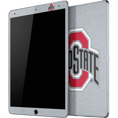 Ohio State University OSU Logo iPad Skins