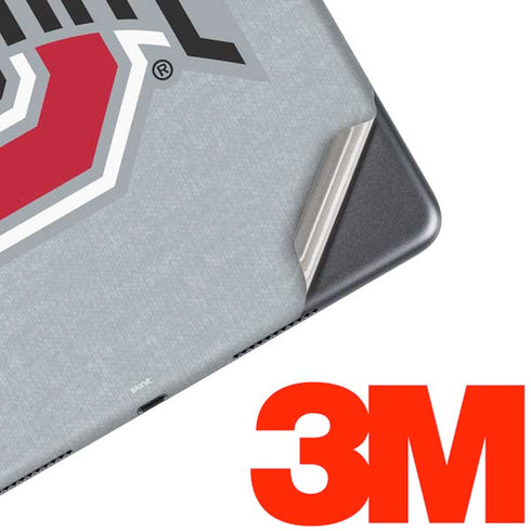 Ohio State University OSU Logo iPad Skins