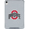 Ohio State University OSU Logo iPad 11th Gen (2025) Clear Case