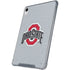 Ohio State University OSU Logo iPad 11th Gen (2025) Clear Case