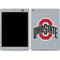 Ohio State University OSU Logo Apple iPad Skin