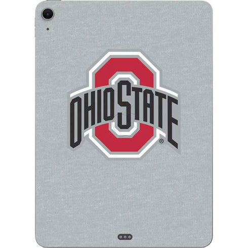 Ohio State University OSU Logo Apple iPad Air Skin