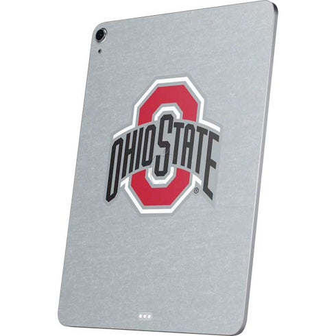 Ohio State University OSU Logo Apple iPad Air Skin