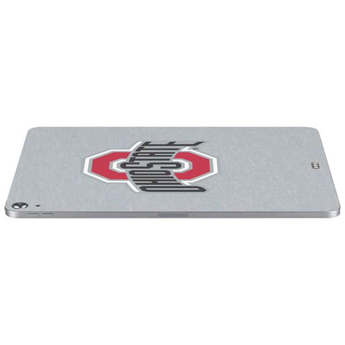 Ohio State University OSU Logo Apple iPad Air Skin