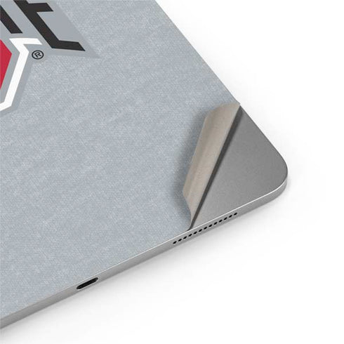 Ohio State University OSU Logo Apple iPad Air Skin