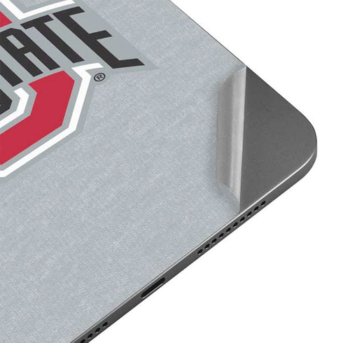 Ohio State University OSU Logo Apple iPad Mini Skin