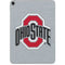 Ohio State University OSU Logo Apple iPad Pro Skin