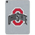 Ohio State University OSU Logo Apple iPad Pro Skin