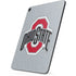 Ohio State University OSU Logo Apple iPad Pro Skin