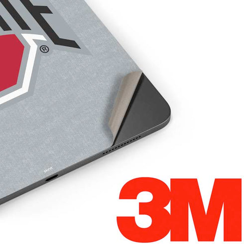 Ohio State University OSU Logo Apple iPad Pro Skin