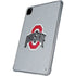 Ohio State University OSU Logo iPad Pro 11in (2024) Clear Case