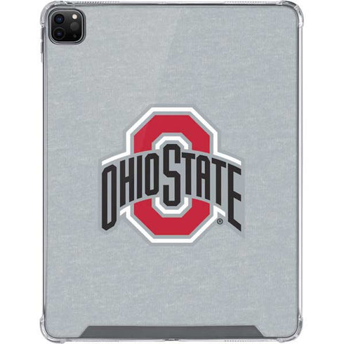 Ohio State University OSU Logo iPad Cases
