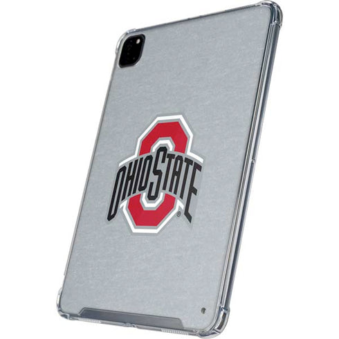 Ohio State University OSU Logo iPad Cases