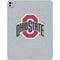 Ohio State University OSU Logo iPad Pro 13in M4 (2024) Skin