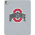 Ohio State University OSU Logo iPad Pro 13in M4 (2024) Skin