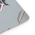 Ohio State University OSU Logo iPad Pro 13in M4 (2024) Skin