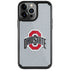 Ohio State University OSU Logo iPhone Cases