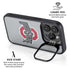 Ohio State University OSU Logo iPhone 13 Pro Kickstand Case