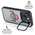 Ohio State University OSU Logo iPhone 14 Kickstand Case