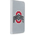 Ohio State University OSU Logo iPhone 14 Plus Folio Case