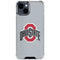 Ohio State University OSU Logo iPhone 15 Clear Case