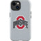 Ohio State University OSU Logo iPhone 15 Impact Case