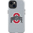 Ohio State University OSU Logo iPhone 15 Impact Case
