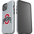 Ohio State University OSU Logo iPhone 15 Impact Case
