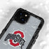 Ohio State University OSU Logo iPhone 15 Plus Waterproof Case