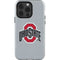 Ohio State University OSU Logo iPhone 15 Pro Impact Case
