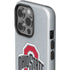 Ohio State University OSU Logo iPhone 15 Pro Impact Case
