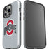 Ohio State University OSU Logo iPhone 15 Pro Impact Case