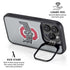 Ohio State University OSU Logo iPhone 15 Pro Kickstand Case